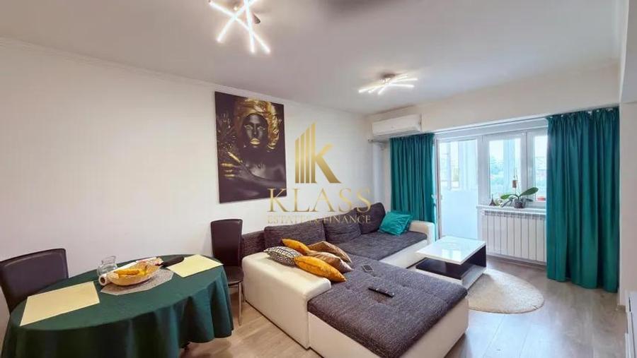 Apartament 3 camere | Pta Alba Iulia | Decebal | Unirii - 1