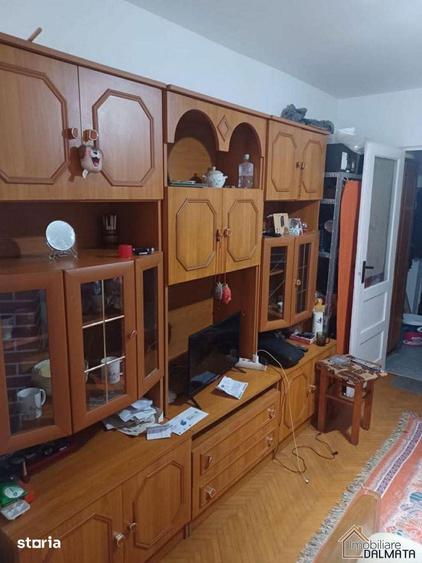 URGENT ! Garsoniera de vanzare , Ostrovului , et.3 , 22.500 euro - 1
