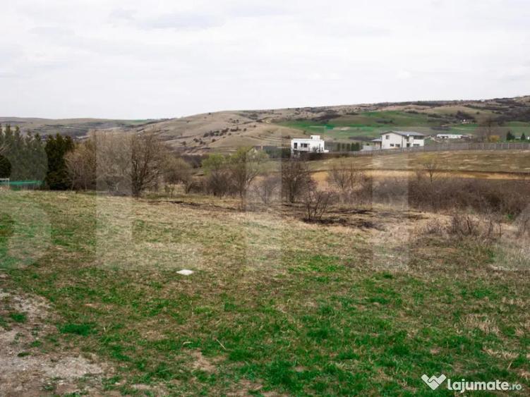 Teren 7088 mp in Borhanci achizi?ie integrala sau sep - 10