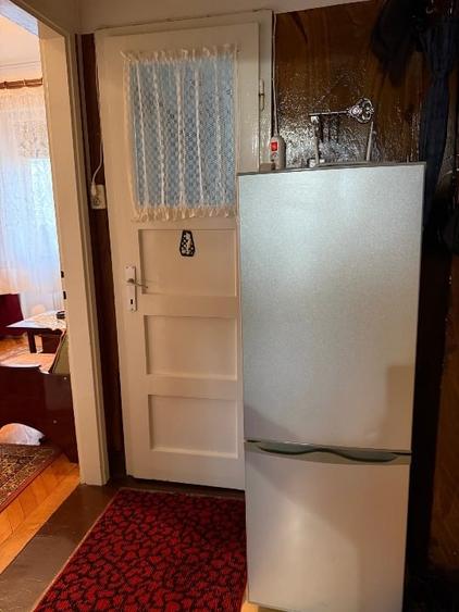 Apartament 1 cameră – Zonă centrală | Luminos | Etaj 2/2 | Acoperiș refăcut - 7