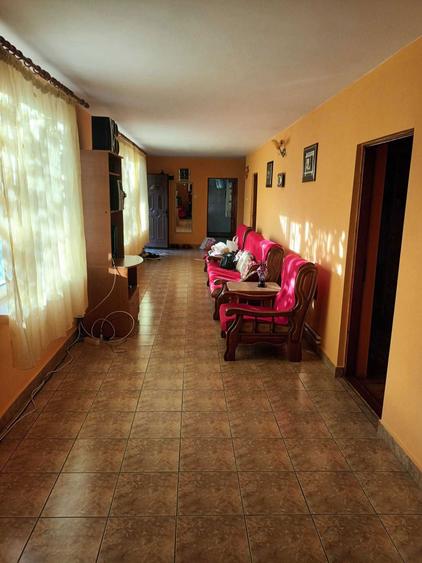 Casa de vanzare , oras Harsova , judetul Constanta - 4