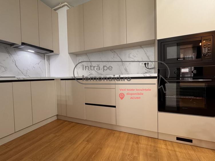 Apartament 2 camere | Campeador Torontalului | Property Management - lemonaid - 5