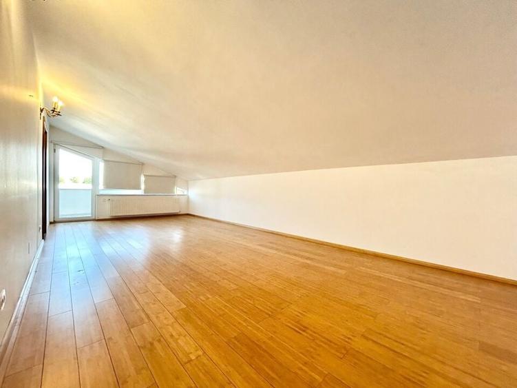 Vila individuala | piscina incalzita | zona Iancu Nicolae - 21