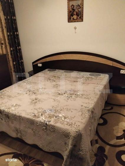 Apartament 2 camere, 56 mp, zona Dancu - 4