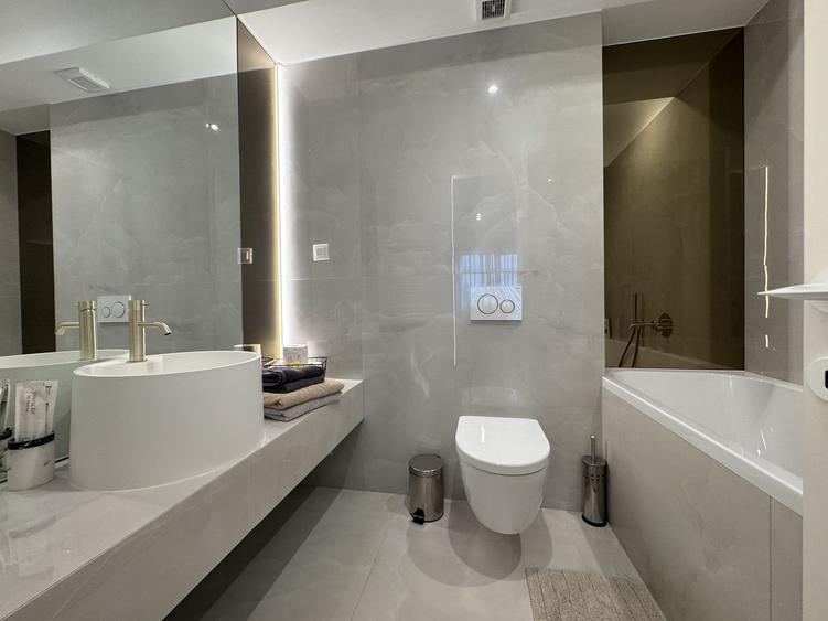 Apartament 3 camere de inchiriat parcare inclusa | Cortina North - 10