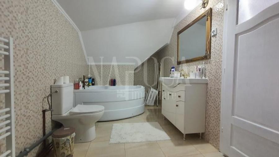 Casa 4 camere de vanzare in Oncea Oradea, Oradea - 12