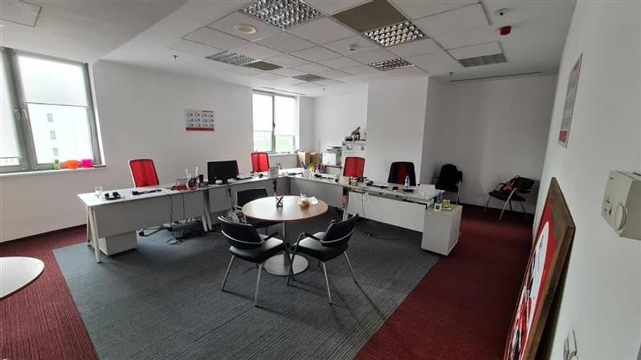 Inchiriere spatii birouri - Bucharest Business Center - de la 396 mp - 10