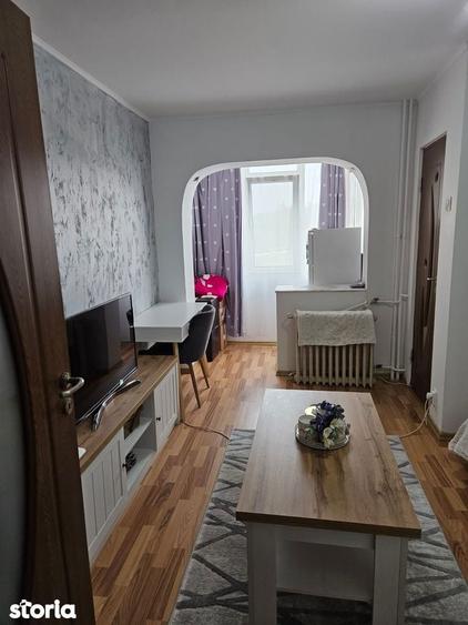 George Enescu - garsoniera mobilata si utilata - 3