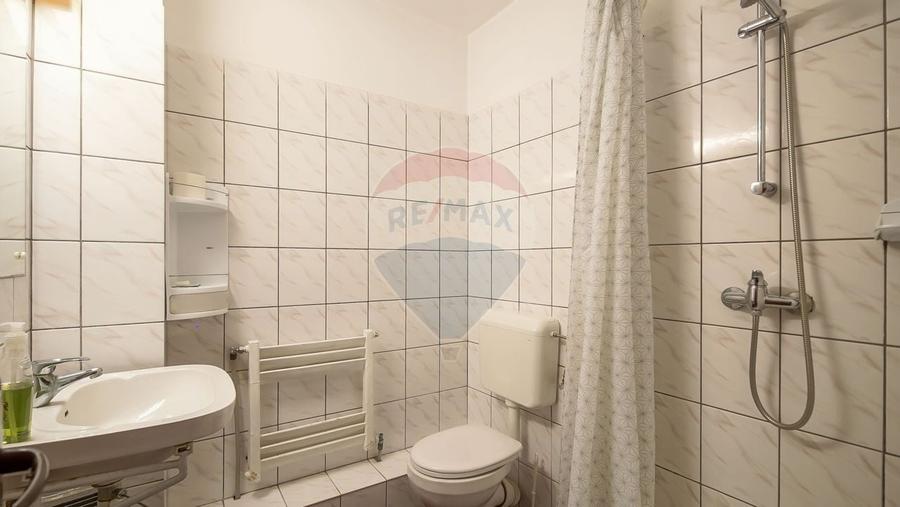 Comision 0 %! Pensiune cu 12 camere de vanzare, str. De Mijloc! - 19