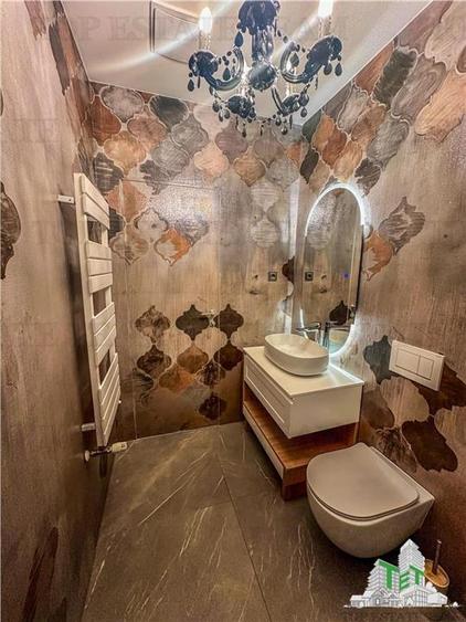 Vanzare apartament exclusivist Iancu Nicolae - 10