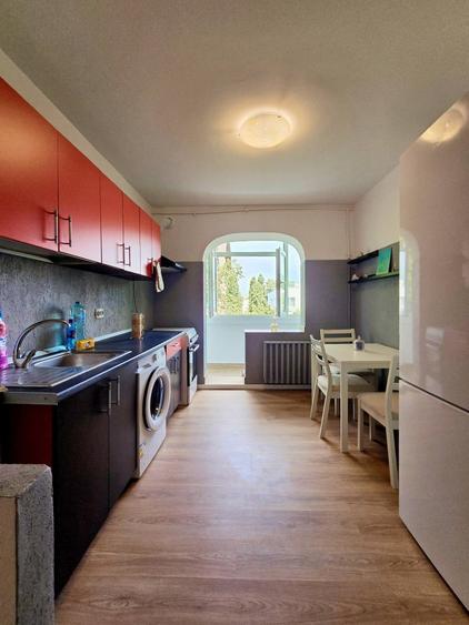 Apartament 2 Camere Dristor, Strada Dumitru Drăgan - 2