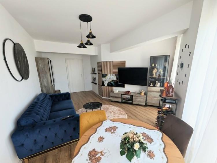 Apartament 3 camere, decomandat. Complex Vivamus  - 5
