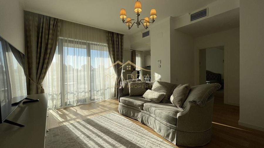 Apartament 2 camere*****LUX//ONE Herastrau Park - 2