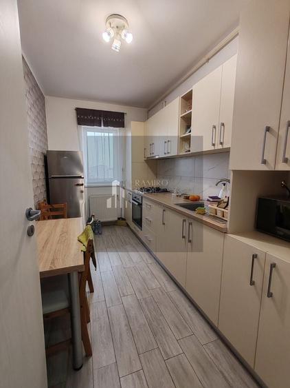 GARSONIERA POPESTI/BIRUINTEI, MOBILATA/UTILATA - 4