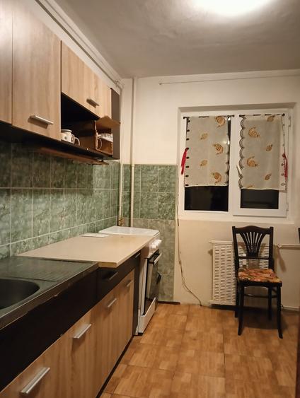 Ap 2 camere, 2 bai, dec, ctr ANAF, Crangasi - Podul Grand - 13