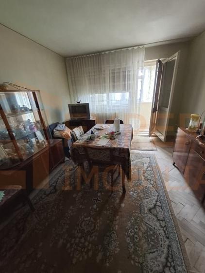 Apartament 2 camere de vânzare în zona Tomis Nord - Ciresica - 1