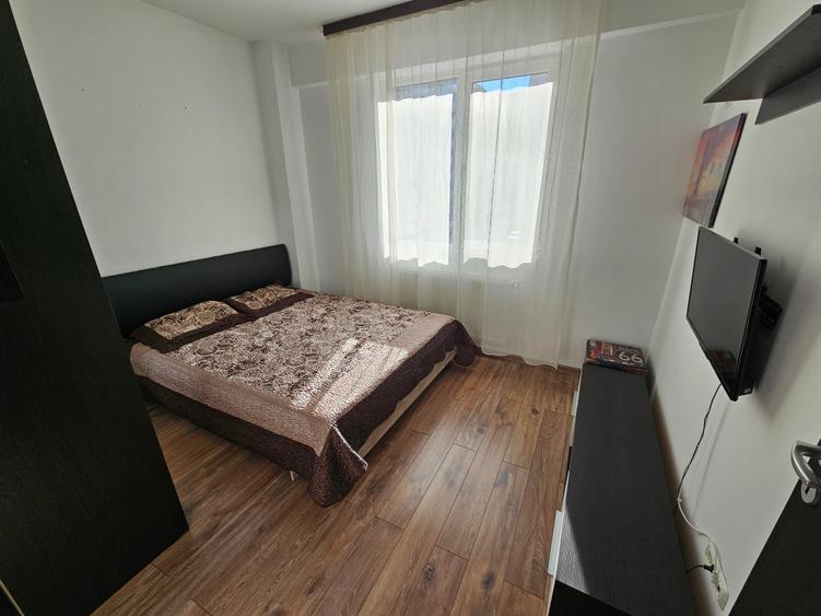 APARTAMENT 3 CAMERE MILITARI RESIDENCE TINERETULUI 19, MOBILAT, UTILAT, PARCARE - 5