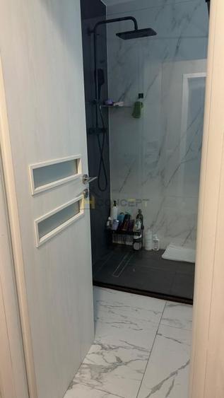 Apartament 2 camere mobilat/utilat bloc reabilitat termic - 13