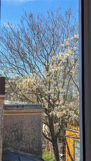 GARSONIERA DOMENII - RENOVATA, MOBILATA, CENTRALA PROPRIE - IDEAL AIRBNB, BiROU - 14