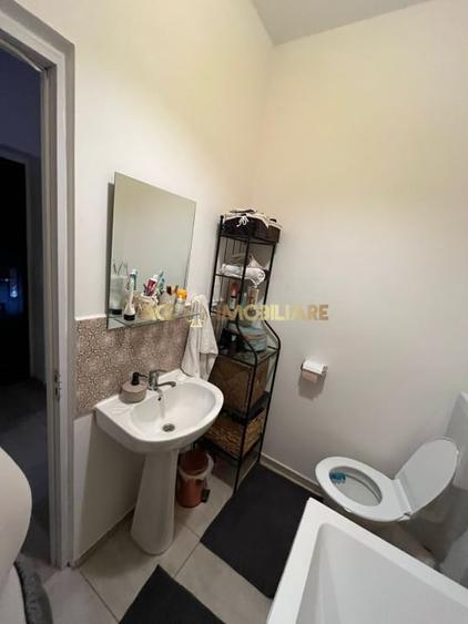 2 Camere de inchiriat | Parcul Carol | Centrala proprie | Pet-friendly - 8