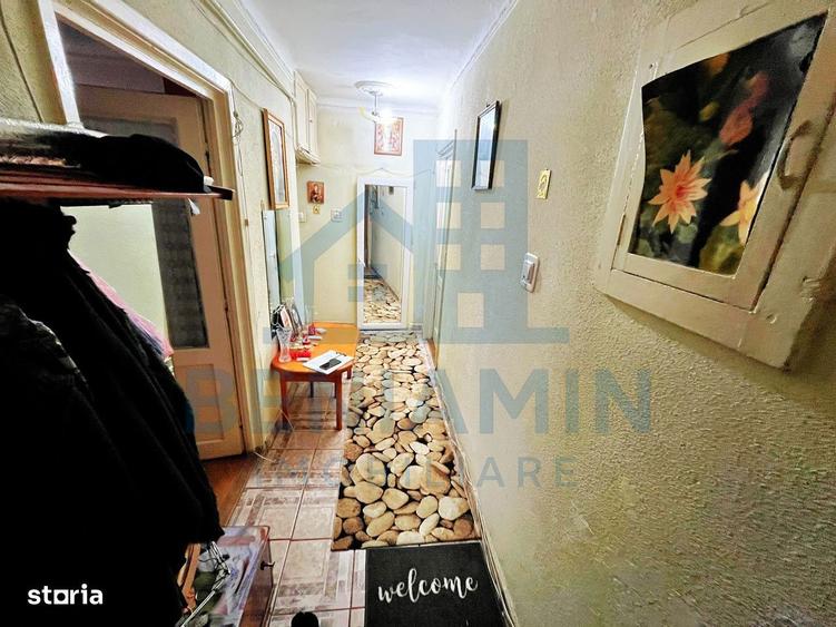 2 Decomandate-Parter+Demisol+Boxa-Ultracentral-Ramada-57mp-Liber - 2