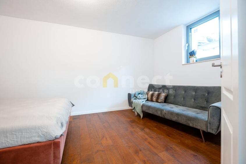 Vila / Casa de vanzare in Andrei Muresanu 2 unitati locative - 27