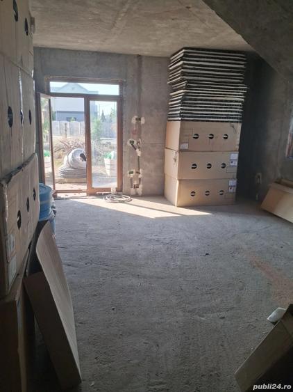 Vand casa in Deta, zona Termal - 8