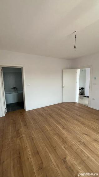 Individuala Parta 4 camere 103mp utili 500mp teren - 1