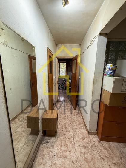Apartament 2 camere Ion Berindei Dna. Ghica Sos. Colentina - 8