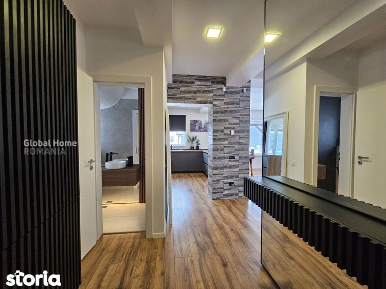 Vila Individuala 140 MP | Tunari | Curte 300 MP | 2 locuri parcare - 7