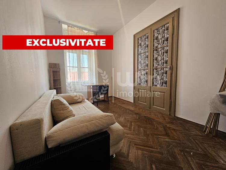 Ideal investitie! Apartament 2 camere | Decomandat | Ultracentral! - 1