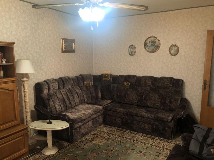 Apartament 3 camere – | Baneasa Locație rară, lângă Herăstrău - 2