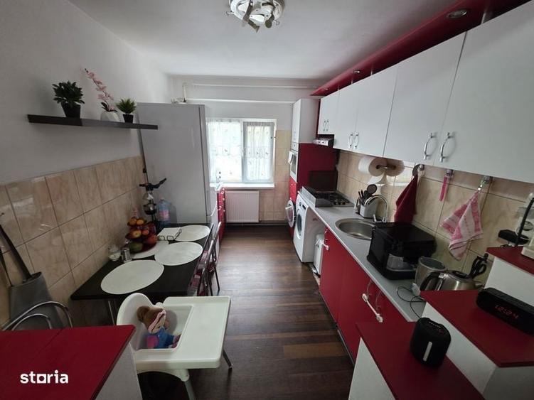 Apartament 2 camere zona Dambovita langa Carrefour. Proprietar! - 1