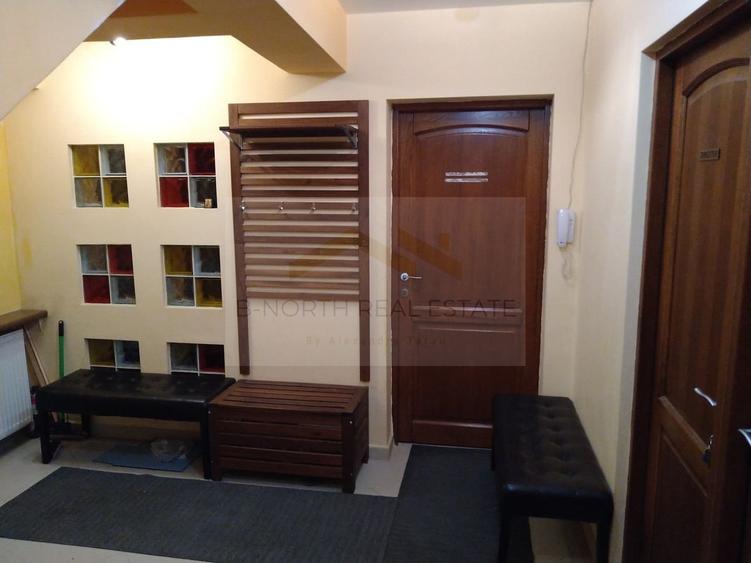 Spațiu comercial de închiriat în vilă , Zona Alba Iulia - 2