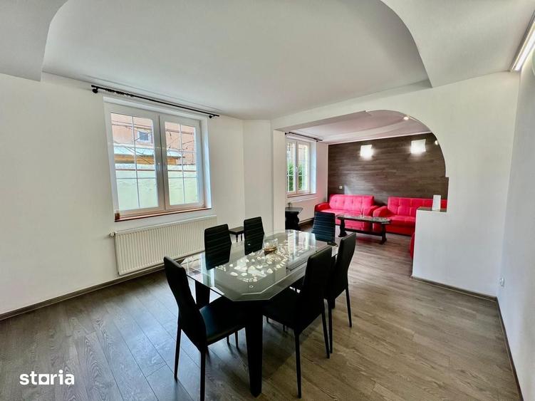 Casa de vanzare in Sibiu - 184 mp utili - zona Calea Dumbravii - 18