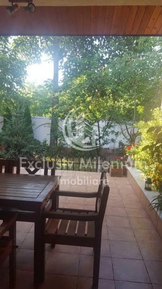 Vila / Casa Birouri /Locuinta Aviatiei -Caramfil + Garaj - 8