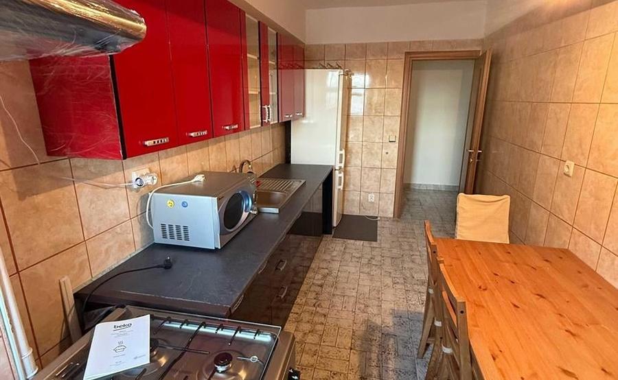 Iancului -4 camere -Prima inchiriere ! - 1