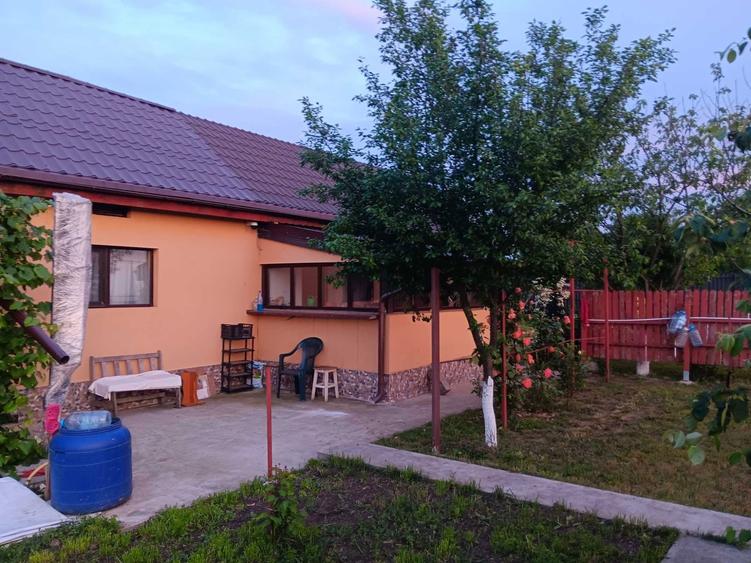 Casa cocheta Ciorogarla, Jud. ILFOV - 2