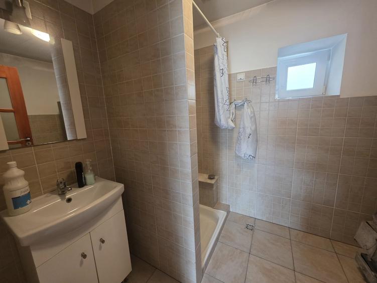 Vand casa individuala parter la intrare in Dumbravita - 8