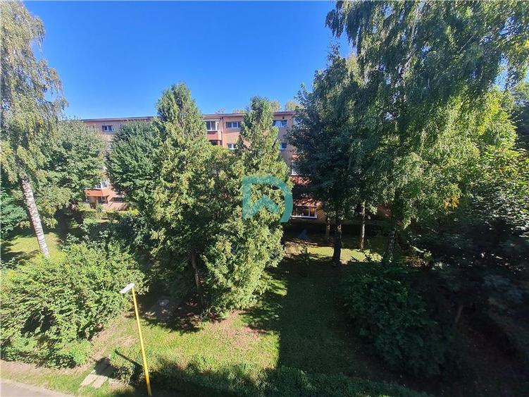 Apartament 2 camere ASTRA URANUS, Brasov - 1