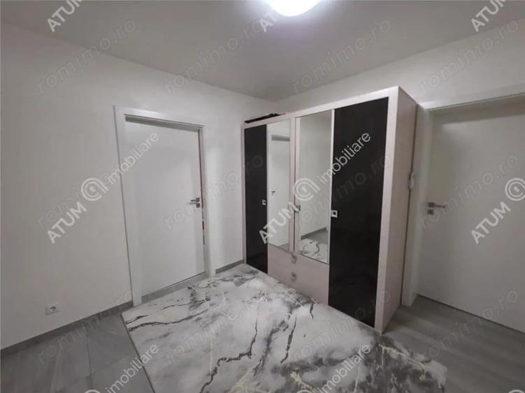 Apartament cu 2 camere si loc parcare in zona Selimbar din Sibiu - 9