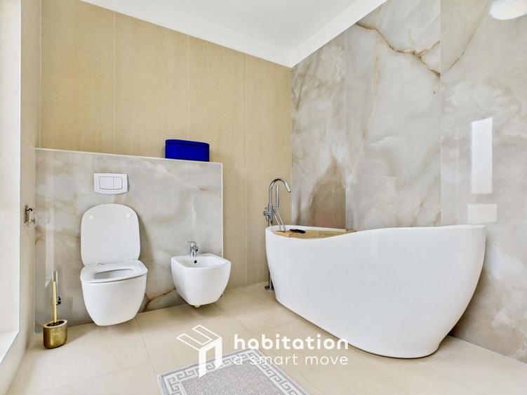 Casă patru camere în locație privilegiatǎ în Dumbrăvița - 21