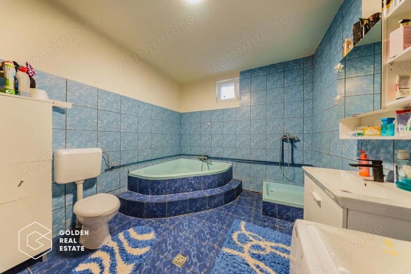 Casa S+P+M, 8 camere, cartier Gai, comision 0% - 9