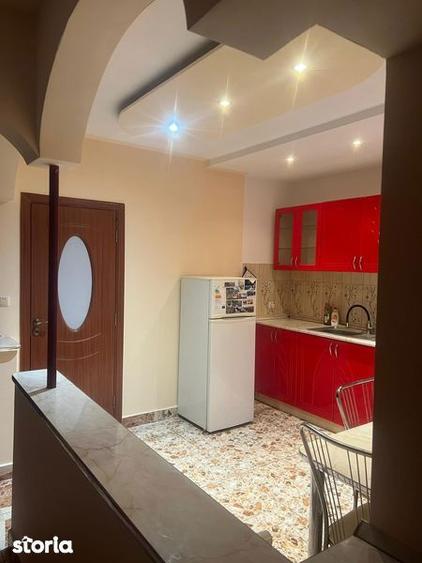 Apartament 2 camere Ared, etaj 5/6 - 3