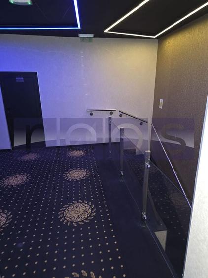 INCHIRIERE SPATIU  | PARTER + MEZANIN - 1