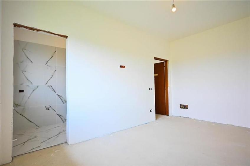 Casa noua pe parter,salon generos,terasa, pod mansardabil,teren 476mp,Sanpetru B - 4