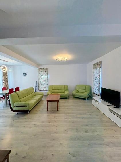 Mută-te imediat! Casă 4 camere Ghimbav, mobilată și utilată - 2