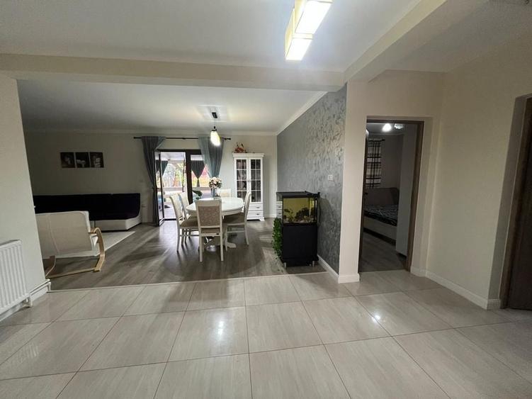 Casa modernă în Vladimirescu - 10