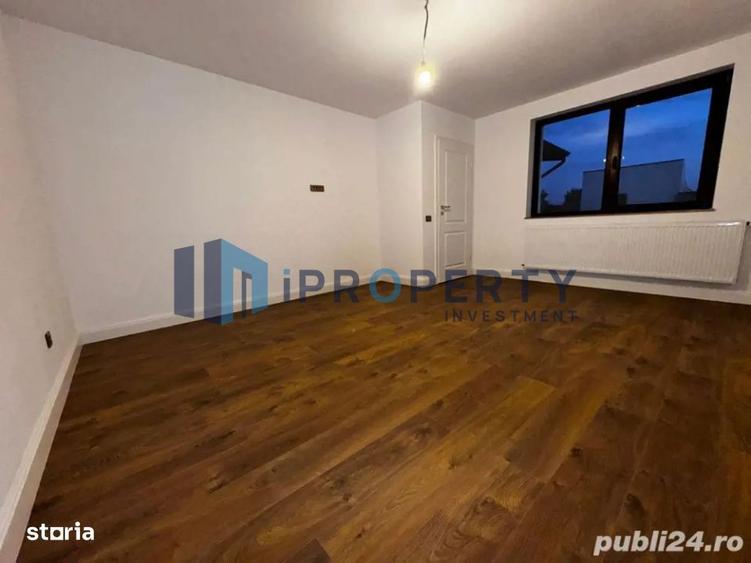 Straulesti |4 Camere | Constructie 2024 | Prima Inchiriere | pretabil - 5