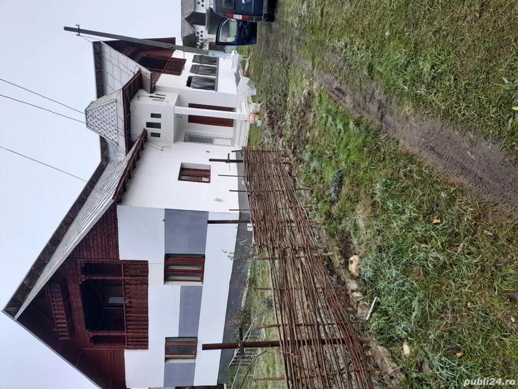 casa de vinzare in Arge? - 8